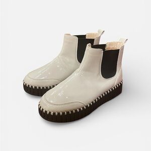 Ilse Jacobsen Tulip Platform Boots